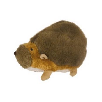 BENTO - jež plišana igračka sa zvukom 20x15x14cm