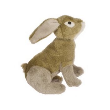 BETSY zec plišana igračka sa zvukom 23x11x17cm