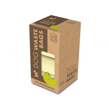 Biorazgradive higijenske kesice 