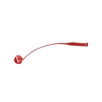 CATAPULT sa teniskom lopticom 65cm / 6cm