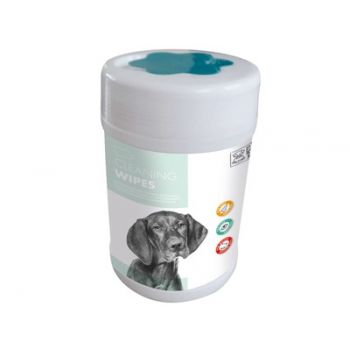 Vlažne maramice za oči, uši i usne