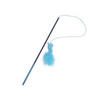 Dinah mišić i perce na štapiću 43cm