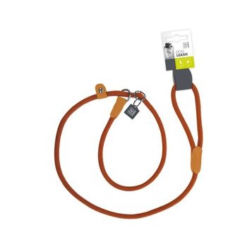 Povodac za pse - izložbeni, orandž 170cm