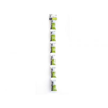 Higijenske kesice za pse 6 rolni, bez mirisa