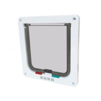 Doras vratanca za mačke