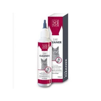 Ear Cleaner za čišćenje ušiju 118ml