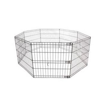 Sklopiva ogradica za štence M