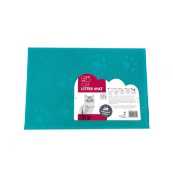 Footprint otirač za mačke 30x40cm