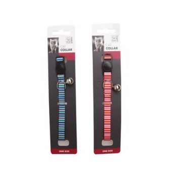 Ogrlica za mačke Lines