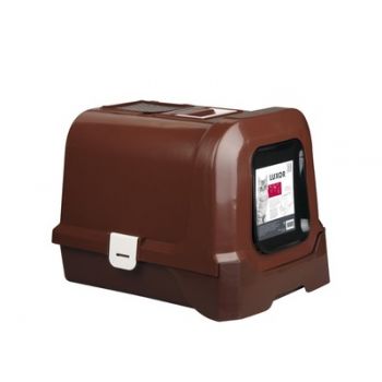 Luxor WC za mačke - kutija