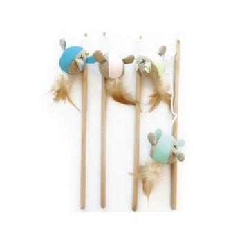 Miš na štapiću 35cm