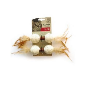 Natura tegovi 24x4.5x4.5cm