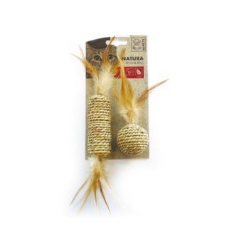 Natura morska trava Roll&Ball