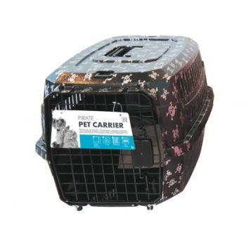 Pirate pet transporter