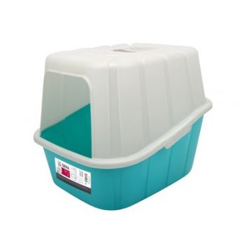 Qena WC za mačke - kutija