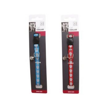 Ogrlica za mačke Reflective