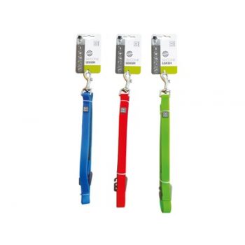 Silikonski povodac, roze