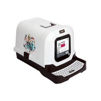 Suez Cat & Birds WC za mačke - kutija