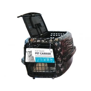 Top Pirate pet transporter
