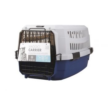 Viaggio transporter - plavo/siva