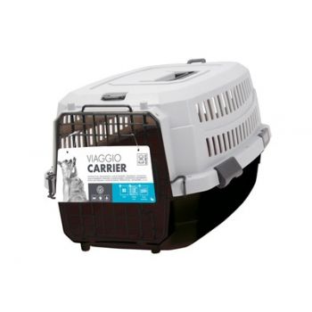 Viaggio transporter - crno/siva