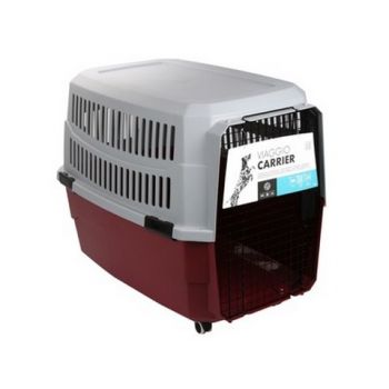 Viaggio Transportert XXL - bordo/siva