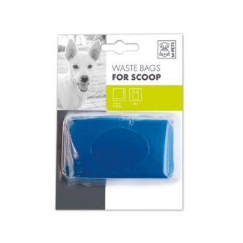 Higijenske kesice za pseći otpad 3x10kom