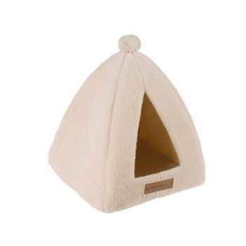 YULL Tipi-Kućica za mačke 37x37x37cm