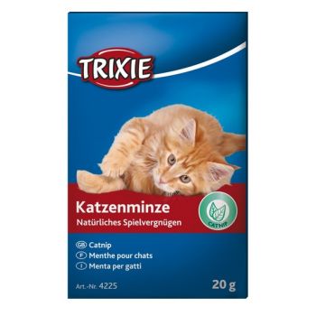 Trixie: Mačija trava Catnip, 20gr