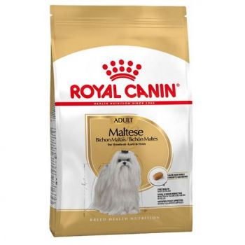 Royal Canin MALTESE (MALTEZER) - adult