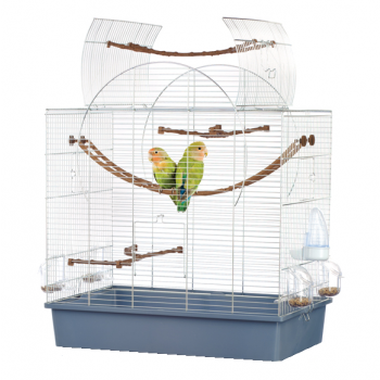 Imac: Kavez Matilde White