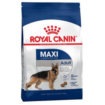 Royal Canin MAXI Adult