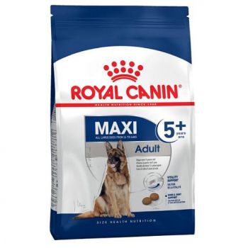 Royal Canin Maxi Adult 5+ 15kg