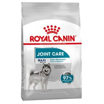 Royal Canin: Size Nutrition Maxi Joint Care