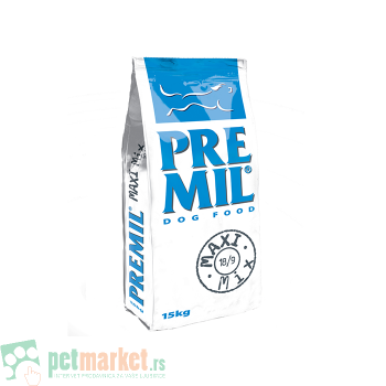 Premil: Maxi Mix, 15 kg