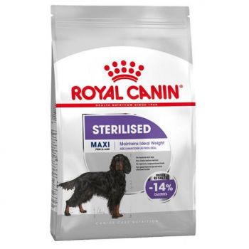 Royal Canin MAXI Sterilised