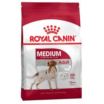 Royal Canin MEDIUM Adult