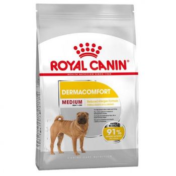 Royal Canin MEDIUM Dermacomfort