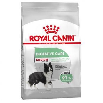 Royal Canin: Size Nutrition Medium Digestiv Care, 3 kg