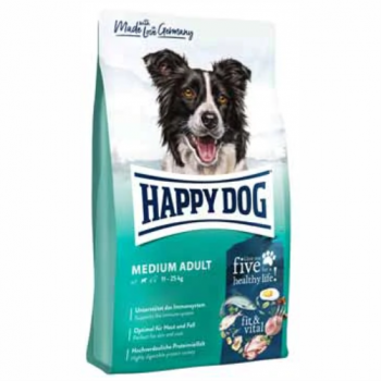 Happy Dog Medium adult