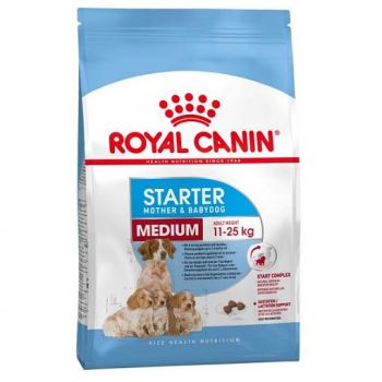 Royal Canin Medium Starter 