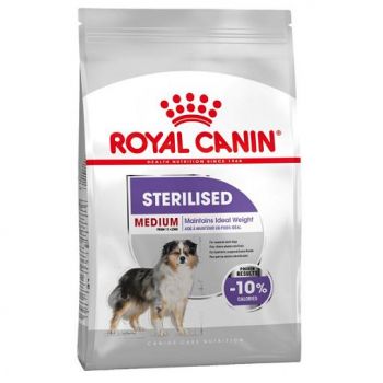 Royal Canin MEDIUM Sterilised