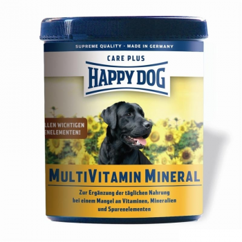 Happy Dog: Multivitamin-mineral 1 kg