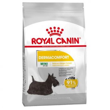 Royal Canin MINI Dermacomfort