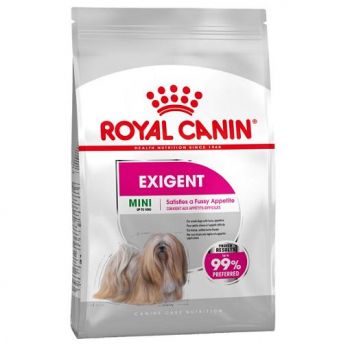 Royal Canin MINI Exigent