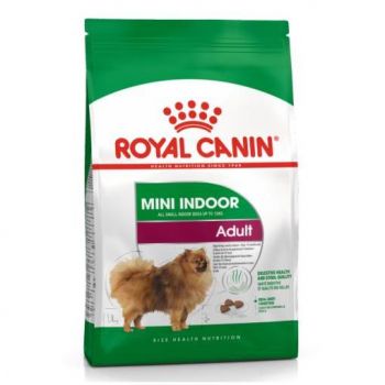Royal Canin MINI Indoor 1.5kg