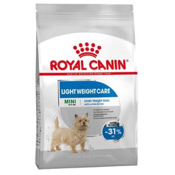 Royal Canin MINI Light