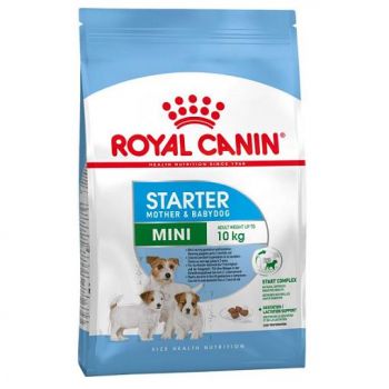 Royal Canin Mini Starter 1kg