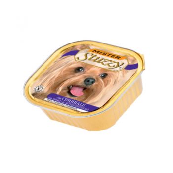 Stuzzy: Pašteta za pse Adult, 300 gr