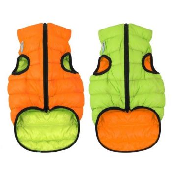 Airy Vest: Jakna za pse Orange & Lime